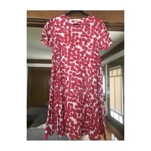 Creatures of Comfort dress